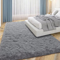 Tapete Peludo Macio para Sala e Quarto – Conforto e Elegância 2,00x2,40